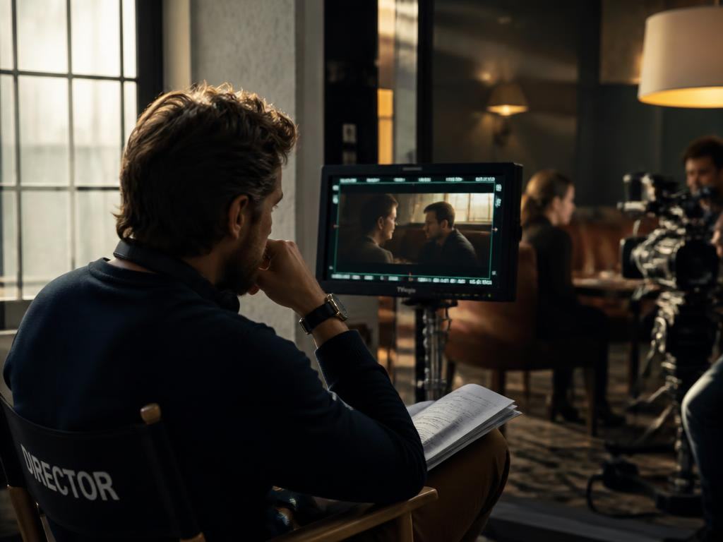 Voices of Impact, Video Creation